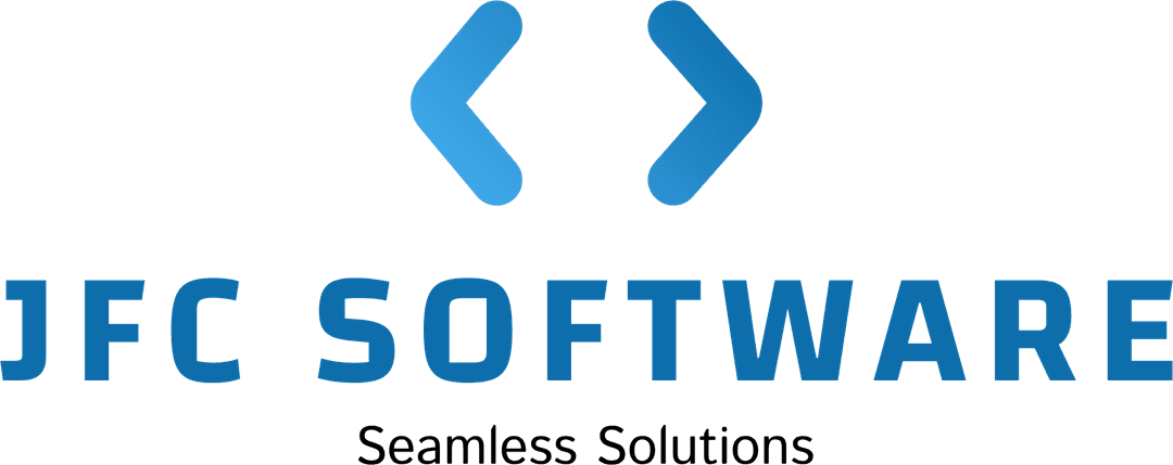JFC Software Logo