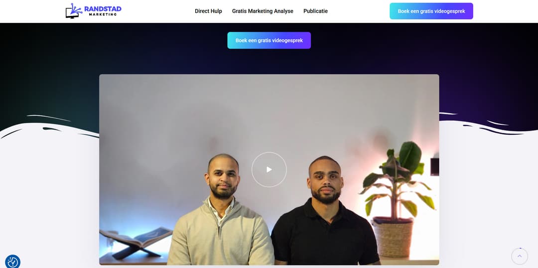 Randstad Marketing