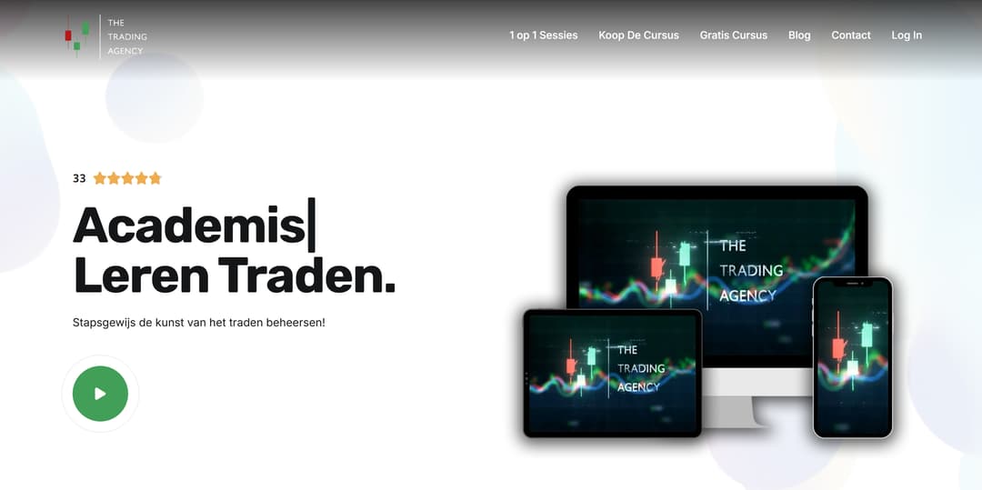 The Trading Agency